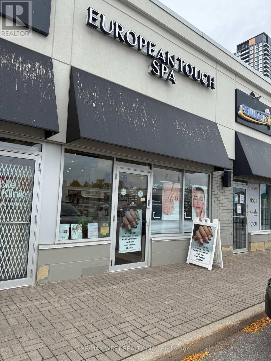 4 - 5027 HURONTARIO ST (RENT ROOM 1) STREET, Mississauga, Ontario