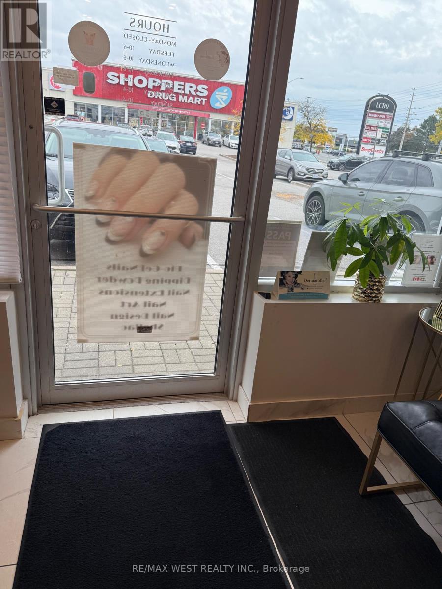4 - 5027 Hurontario St (Rent Room 1) Street, Mississauga, Ontario  L4Z 3X6 - Photo 3 - W12479468