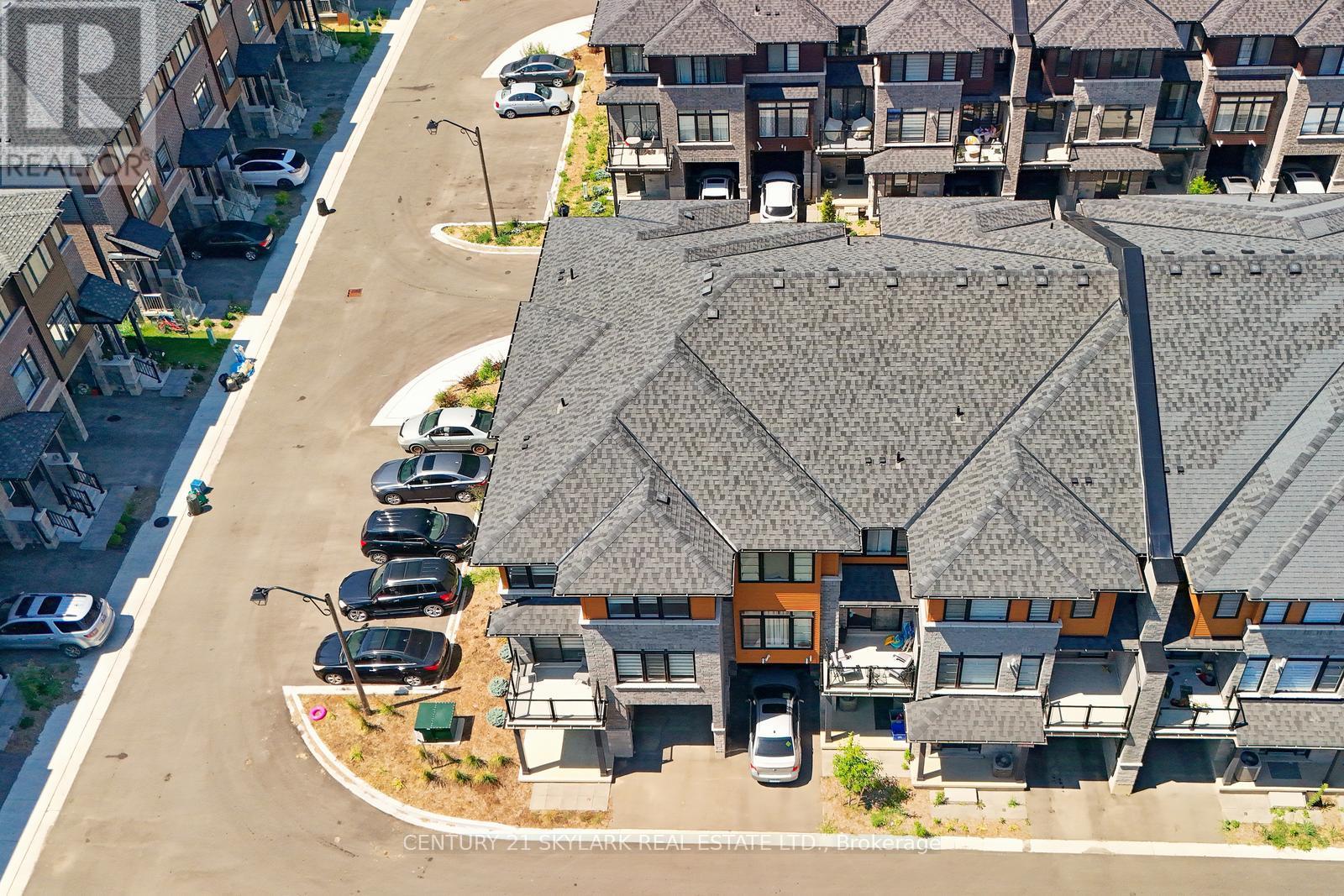 105 - 461 Blackburn Drive, Brantford, Ontario  N3T 0W9 - Photo 3 - X12481859