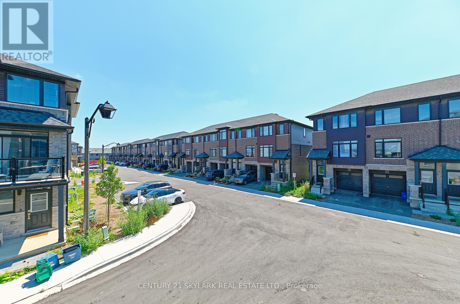 105 - 461 Blackburn Drive, Brantford, Ontario  N3T 0W9 - Photo 31 - X12481859