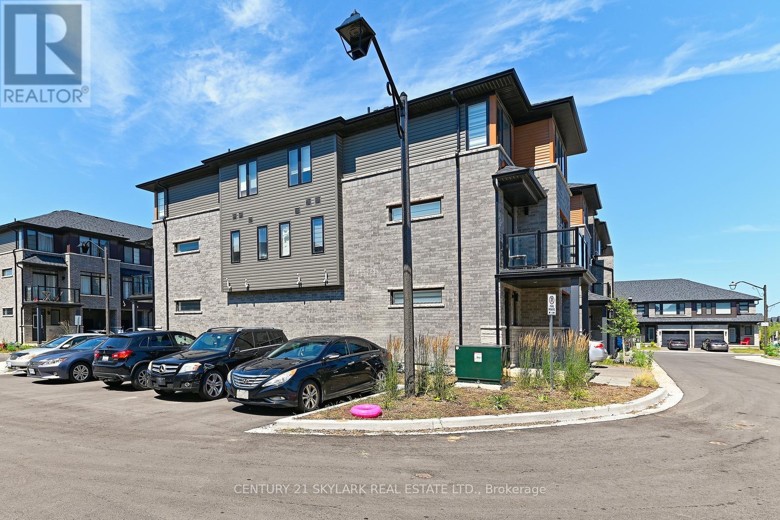 105 - 461 Blackburn Drive, Brantford, Ontario  N3T 0W9 - Photo 47 - X12481859