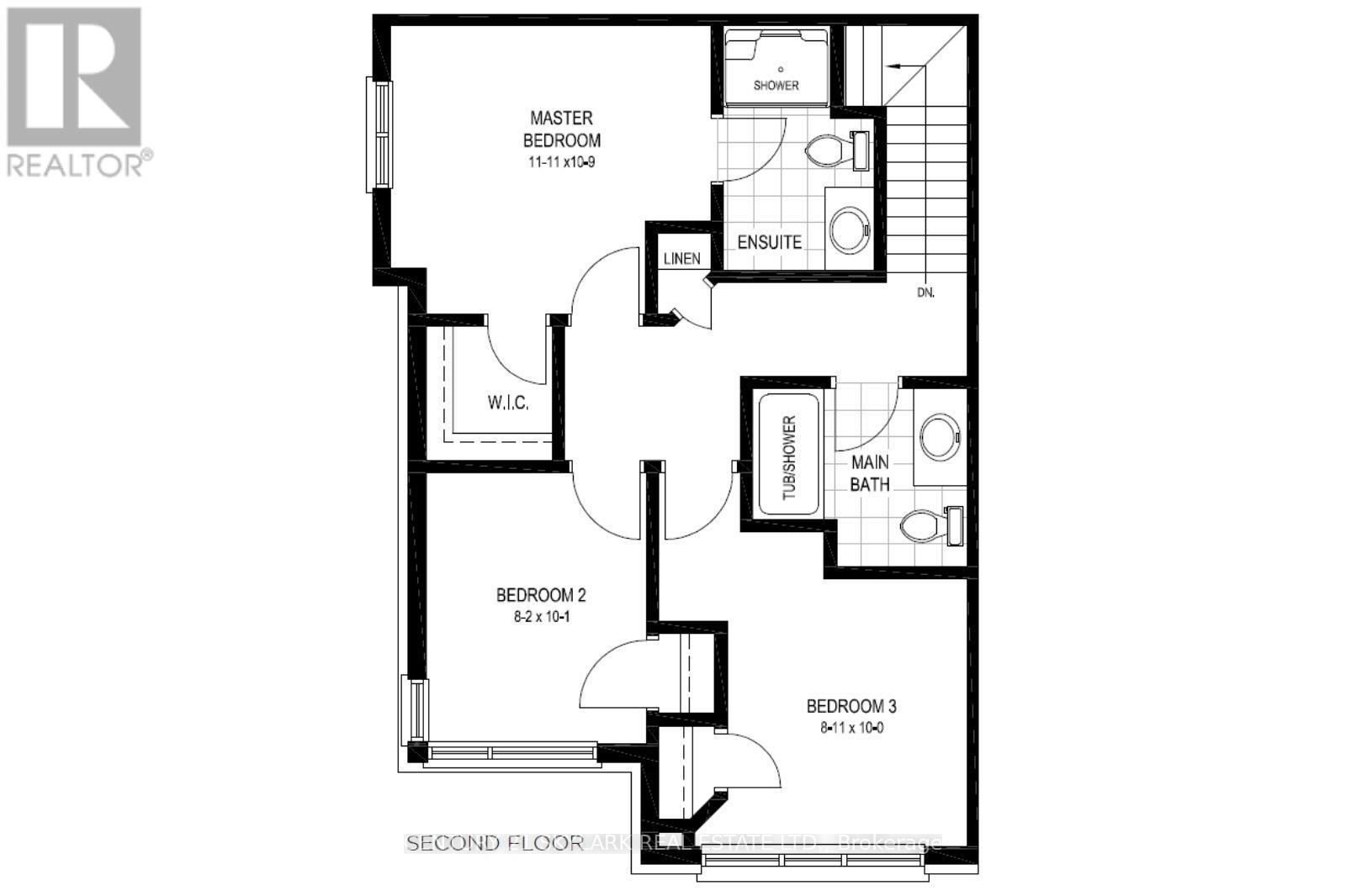 105 - 461 Blackburn Drive, Brantford, Ontario  N3T 0W9 - Photo 6 - X12481859