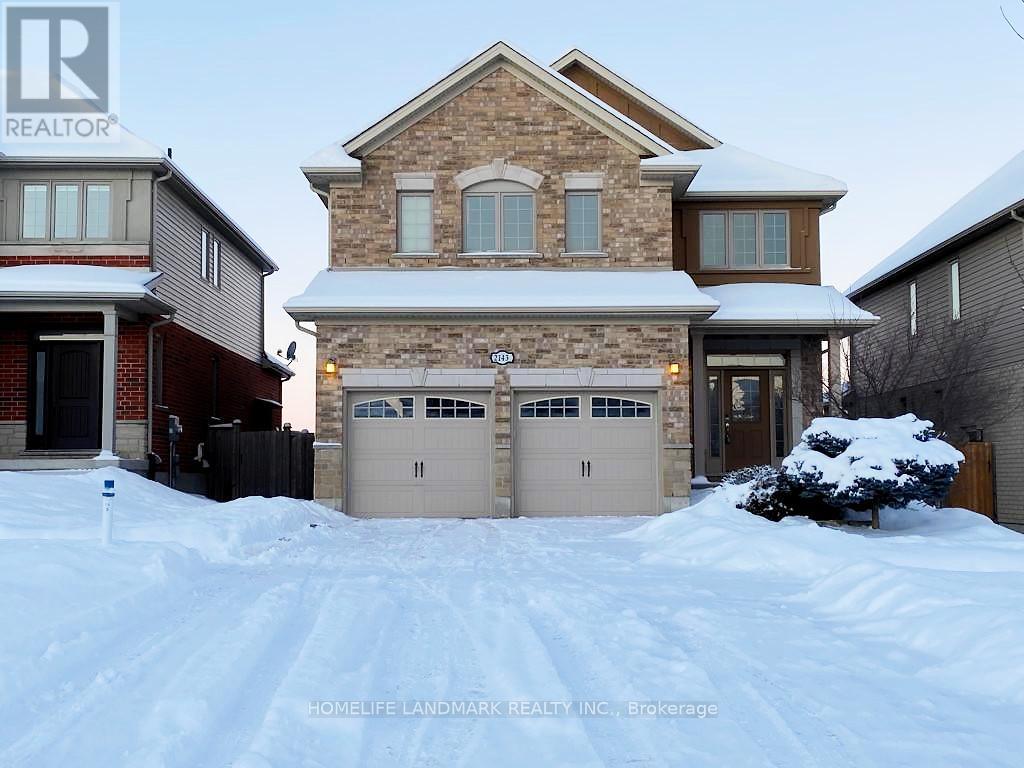 2143 WICKERSON ROAD E, London South, Ontario