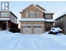 2143 WICKERSON ROAD E, London South, Ontario