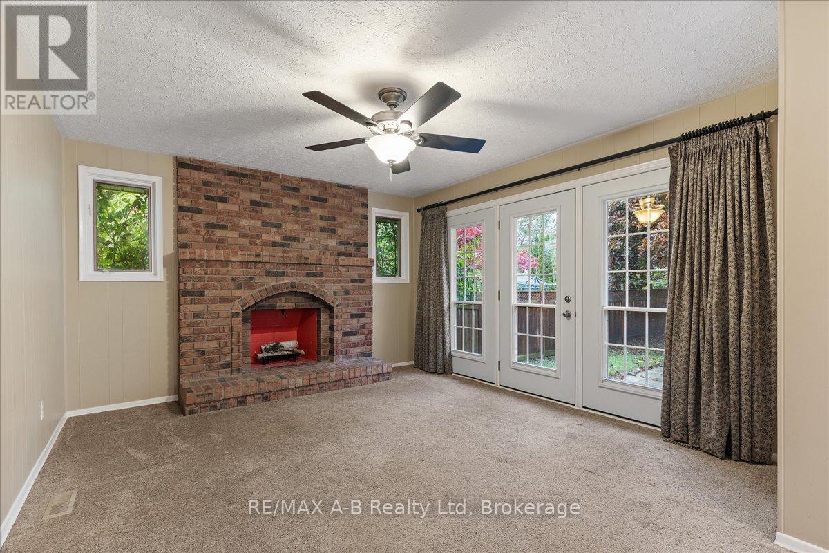 86 Windemere Crescent, Stratford, Ontario  N5A 6B1 - Photo 19 - X12481870