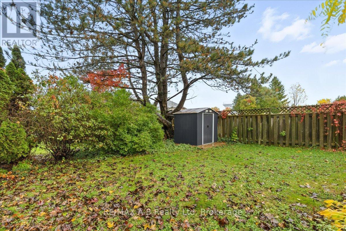 86 Windemere Crescent, Stratford, Ontario  N5A 6B1 - Photo 45 - X12481870