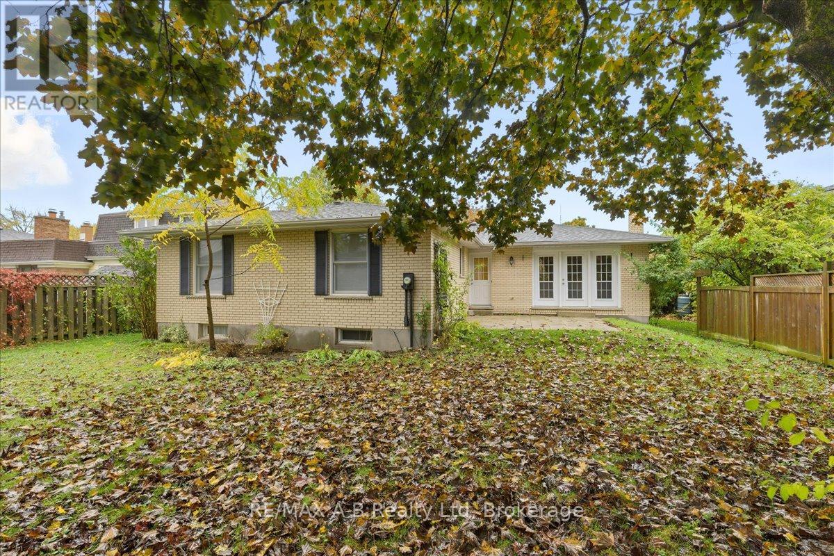 86 Windemere Crescent, Stratford, Ontario  N5A 6B1 - Photo 48 - X12481870