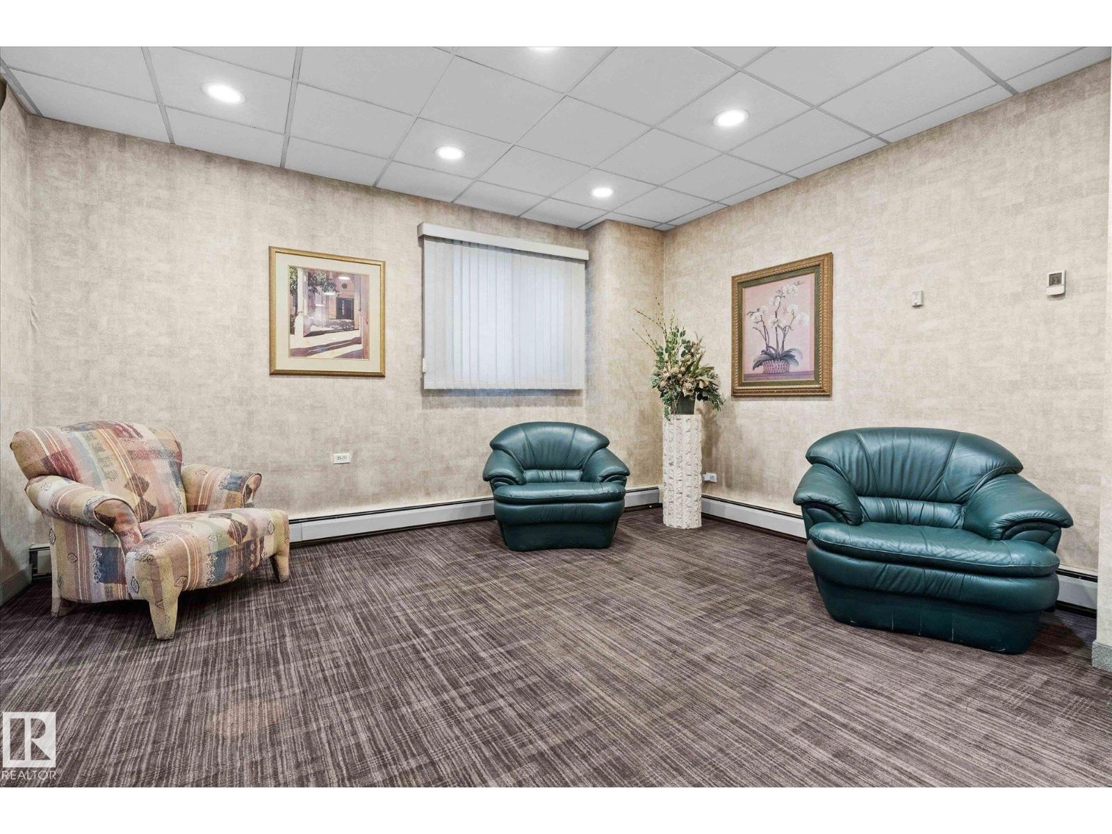 #1203 10150 117 St Nw, Edmonton, Alberta  T5K 2J2 - Photo 11 - E4463507