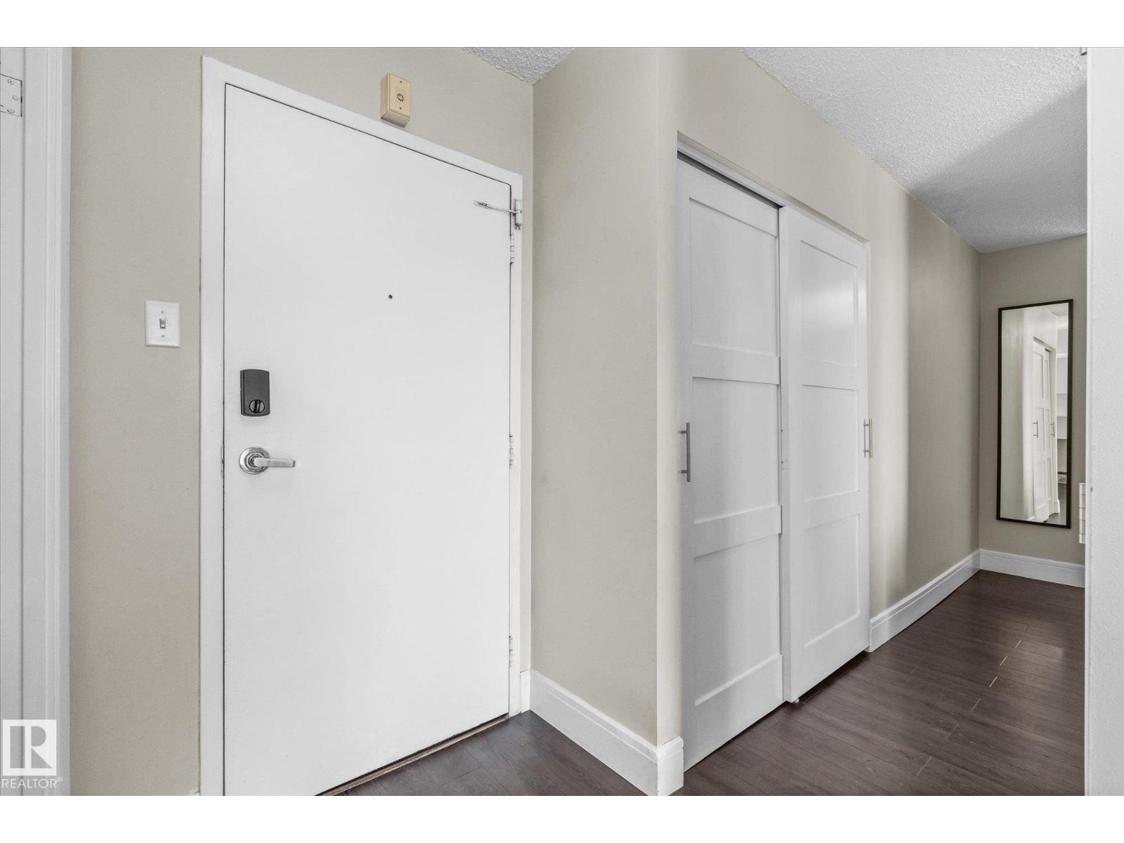 #1203 10150 117 St Nw, Edmonton, Alberta  T5K 2J2 - Photo 15 - E4463507