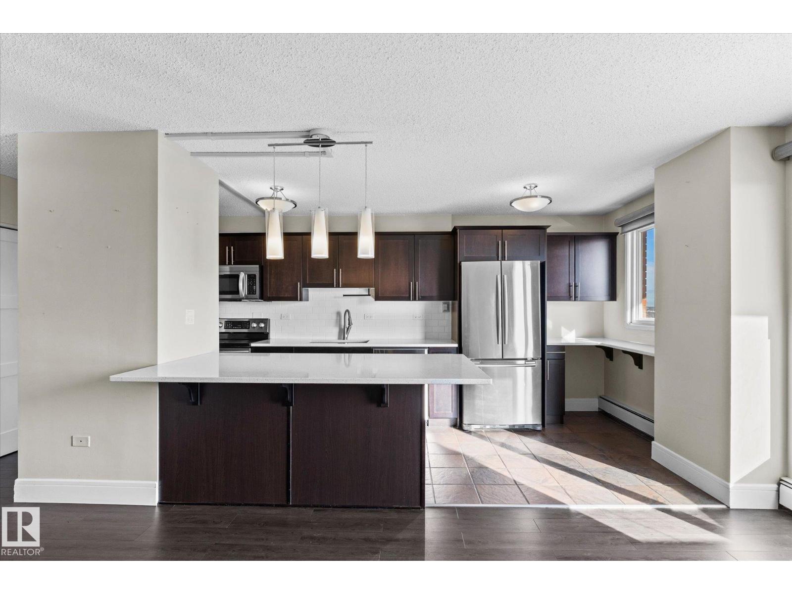 #1203 10150 117 St Nw, Edmonton, Alberta  T5K 2J2 - Photo 21 - E4463507