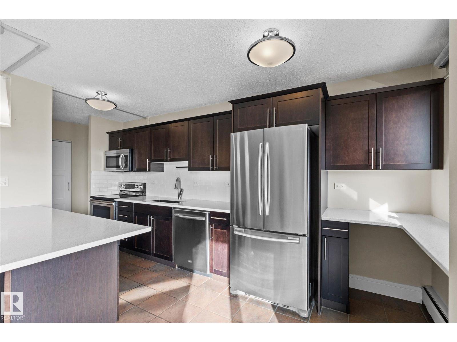 #1203 10150 117 St Nw, Edmonton, Alberta  T5K 2J2 - Photo 22 - E4463507