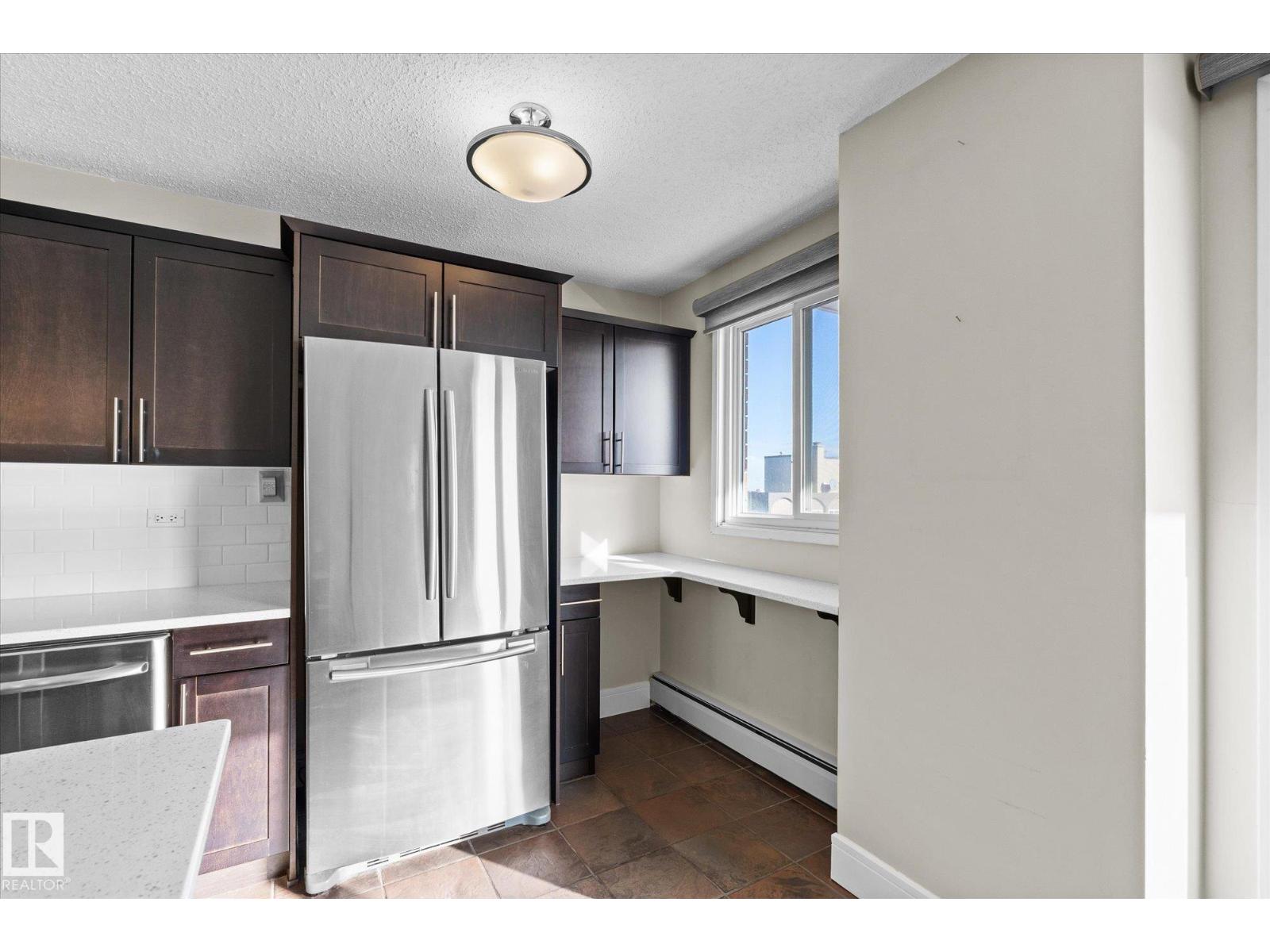 #1203 10150 117 St Nw, Edmonton, Alberta  T5K 2J2 - Photo 23 - E4463507