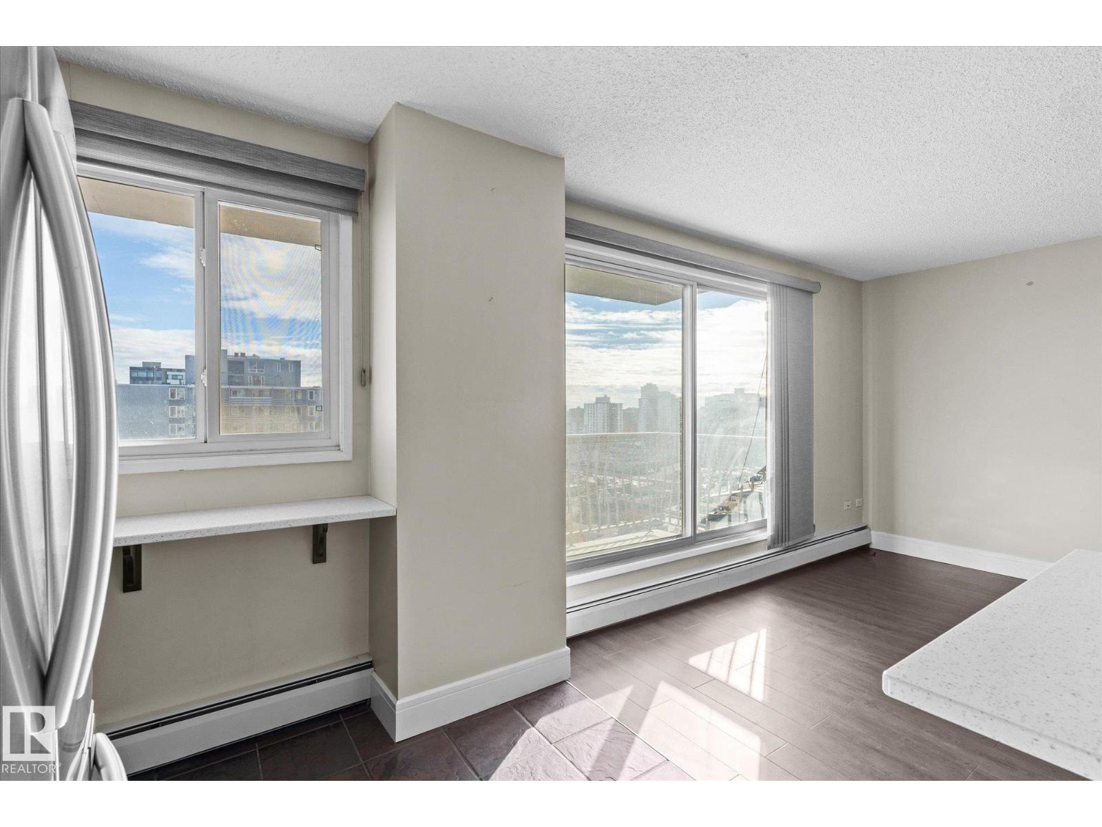 #1203 10150 117 St Nw, Edmonton, Alberta  T5K 2J2 - Photo 28 - E4463507