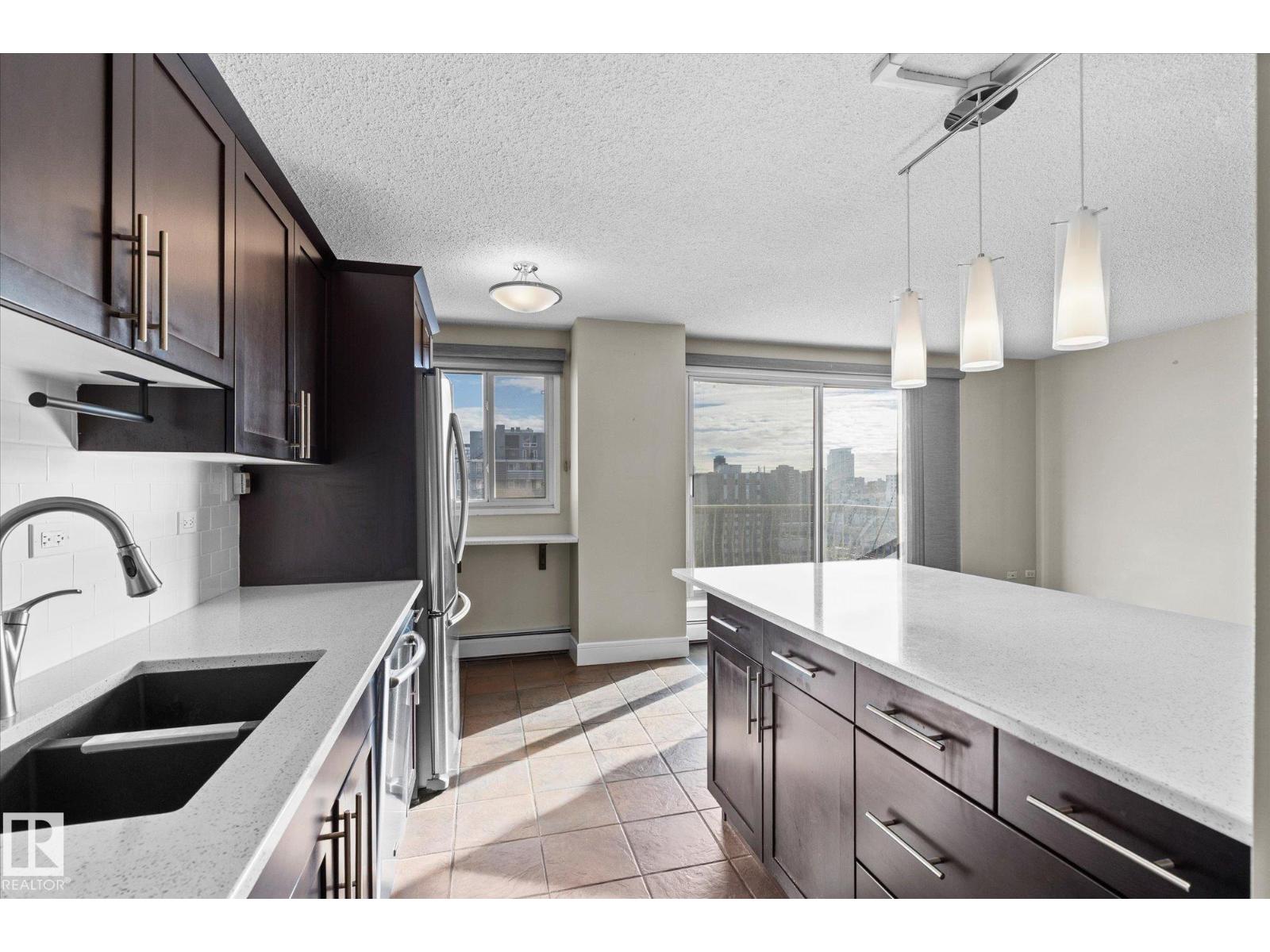 #1203 10150 117 St Nw, Edmonton, Alberta  T5K 2J2 - Photo 30 - E4463507