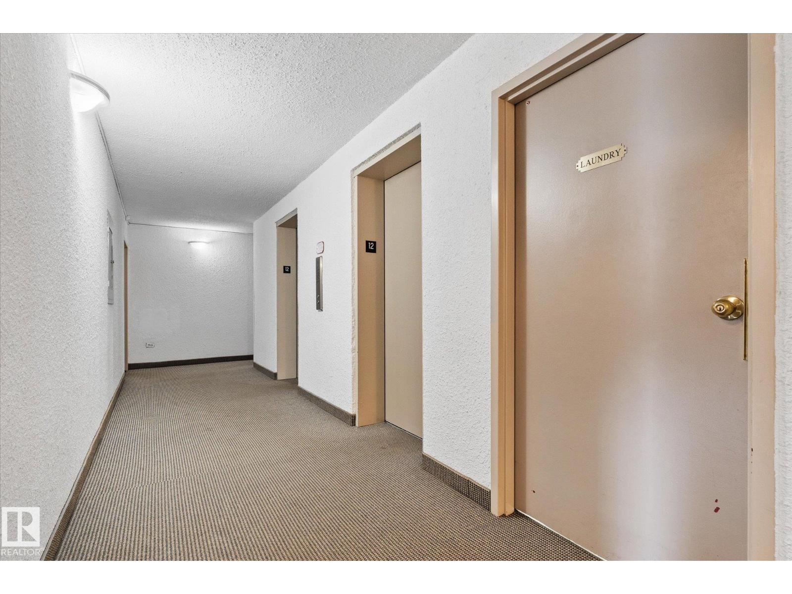 #1203 10150 117 St Nw, Edmonton, Alberta  T5K 2J2 - Photo 46 - E4463507