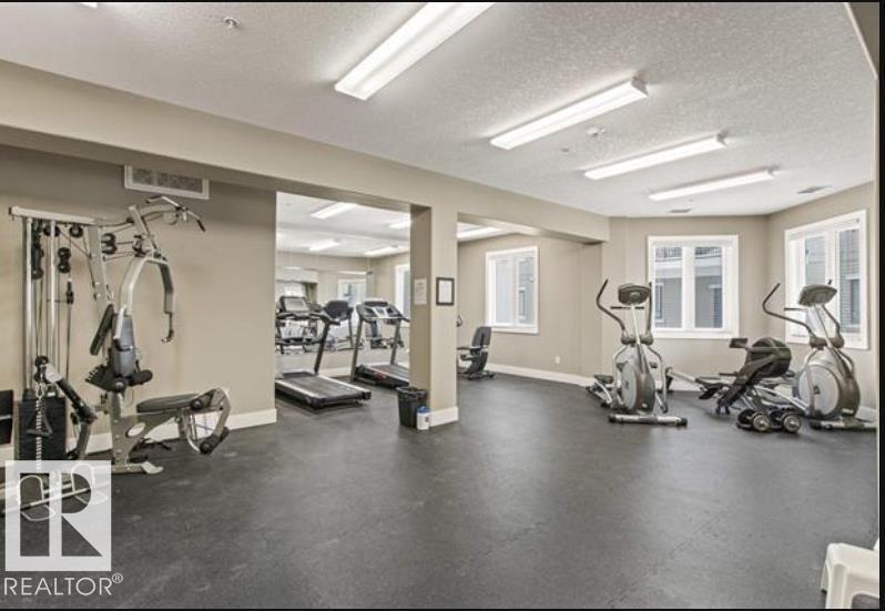 #149 6079 Maynard Wy Nw Nw, Edmonton, Alberta  T6R 0R5 - Photo 12 - E4463508