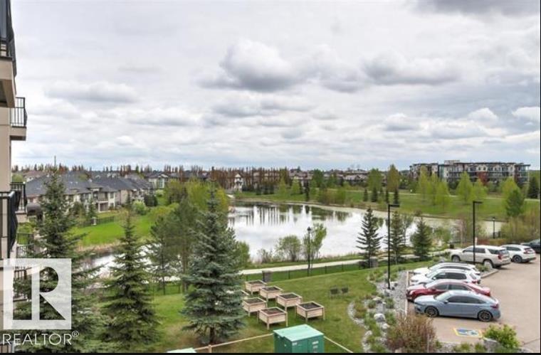 #149 6079 Maynard Wy Nw Nw, Edmonton, Alberta  T6R 0R5 - Photo 7 - E4463508