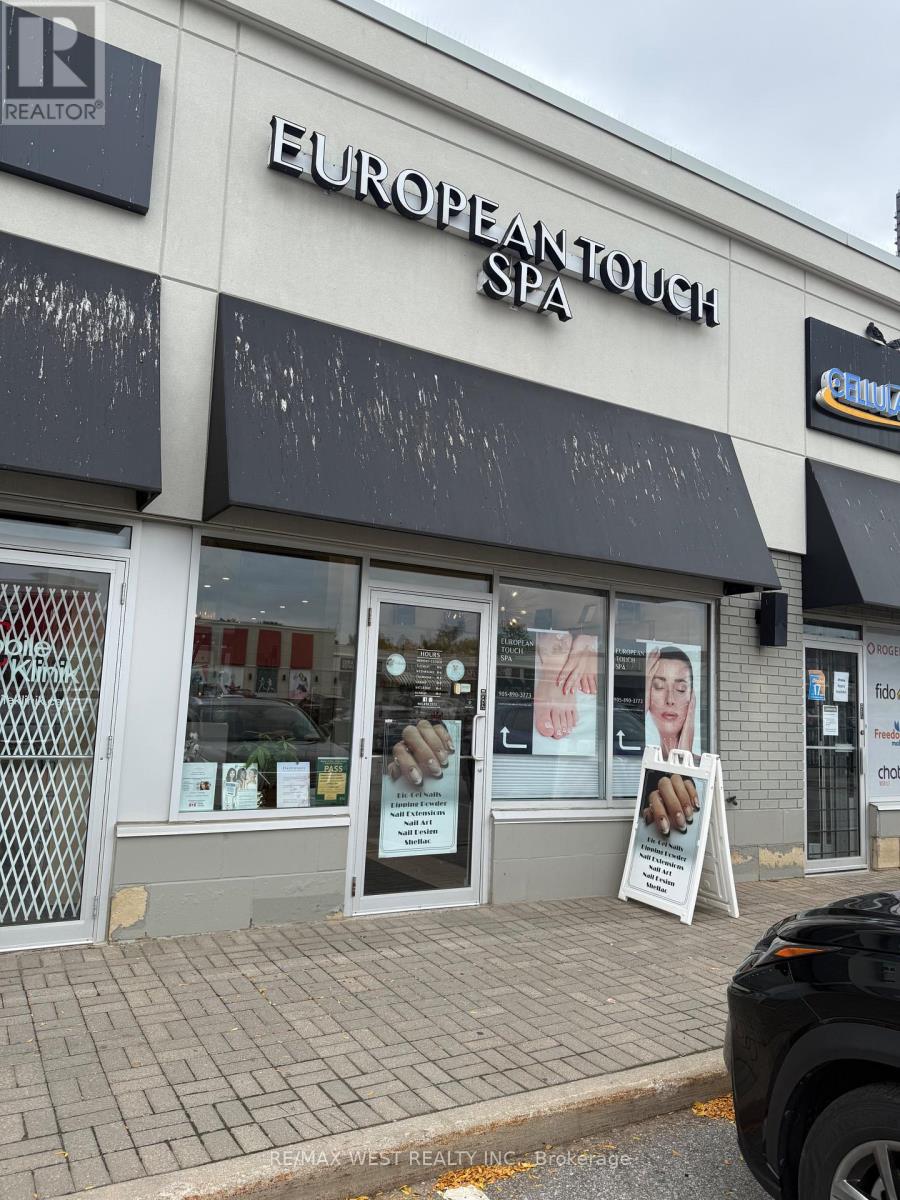 4 - 5027 HURONTARIO (RENT ROOM 3) STREET NE, Mississauga, Ontario