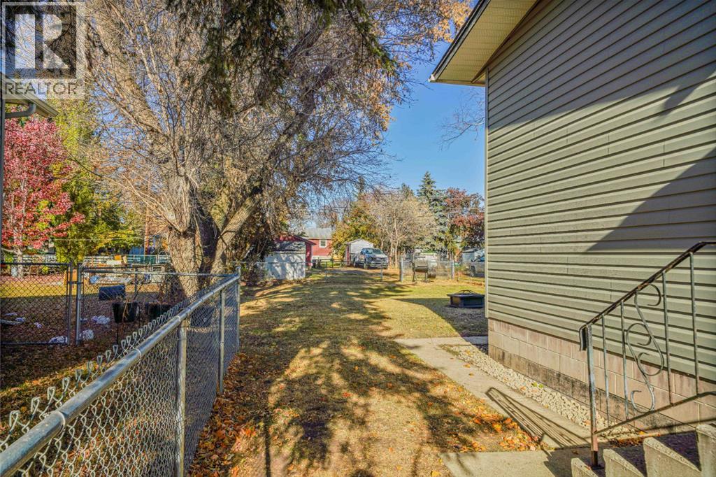 A, 5510 52 Avenue, Lacombe, Alberta  T4L 1L1 - Photo 4 - A2266204