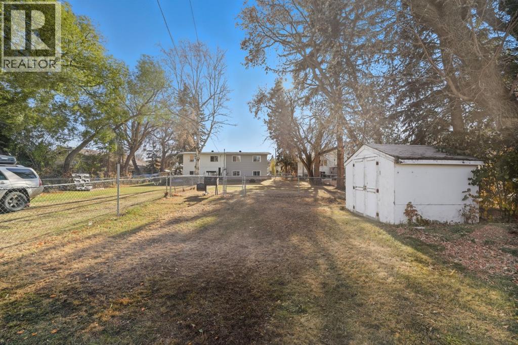 A, 5510 52 Avenue, Lacombe, Alberta  T4L 1L1 - Photo 32 - A2266204