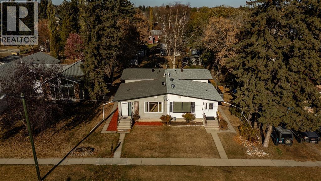 A, 5510 52 Avenue, Lacombe, Alberta  T4L 1L1 - Photo 34 - A2266204