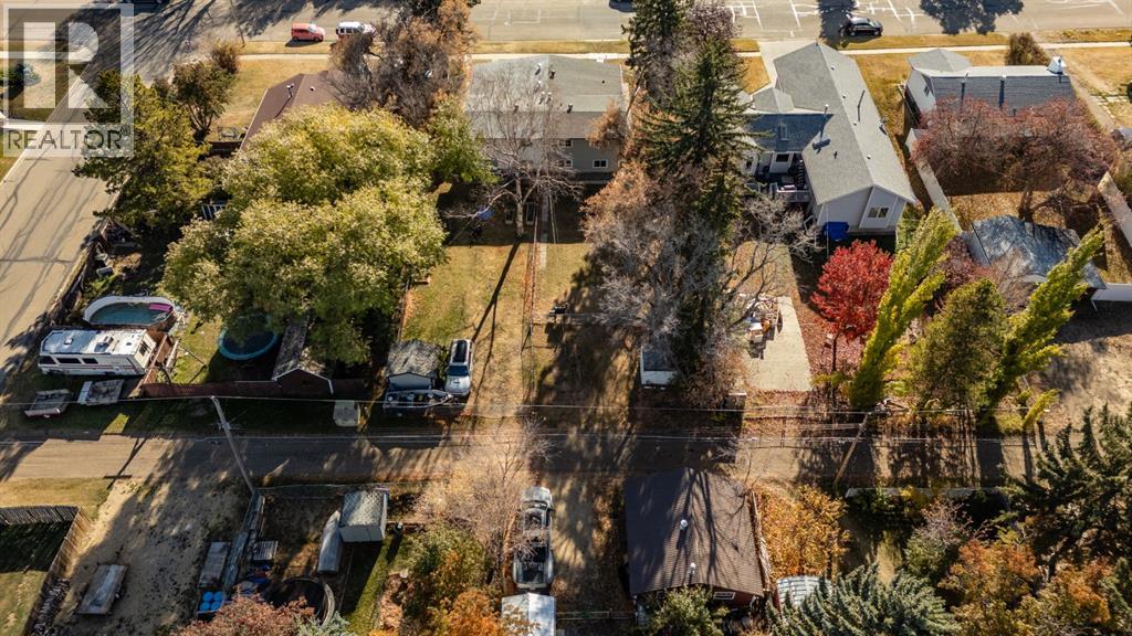 A, 5510 52 Avenue, Lacombe, Alberta  T4L 1L1 - Photo 36 - A2266204