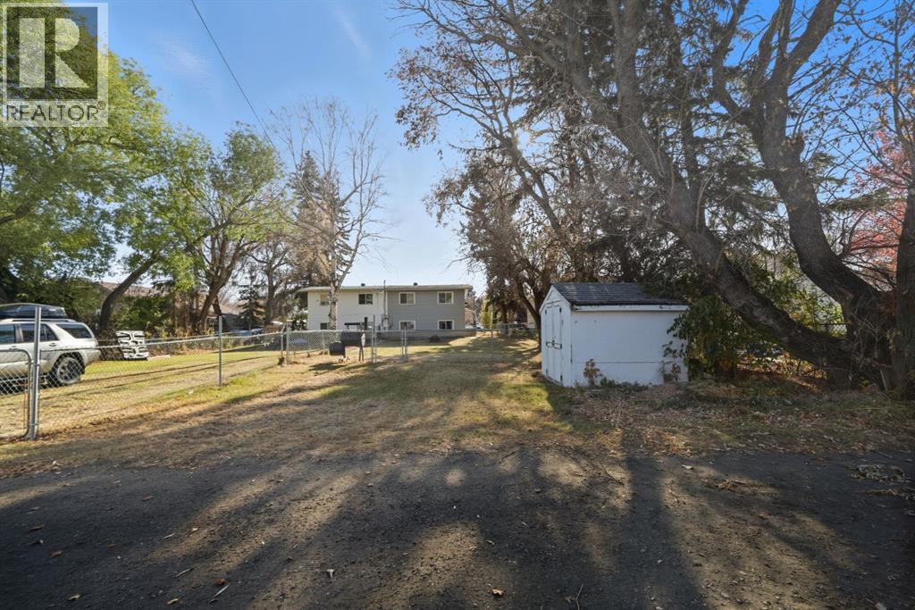 A, 5510 52 Avenue, Lacombe, Alberta  T4L 1L1 - Photo 33 - A2266204