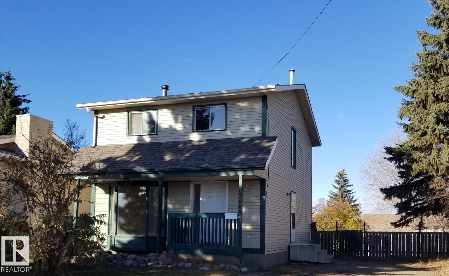 3508 17b Av Nw, Edmonton, Alberta  T6L 2P3 - Photo 1 - E4463509
