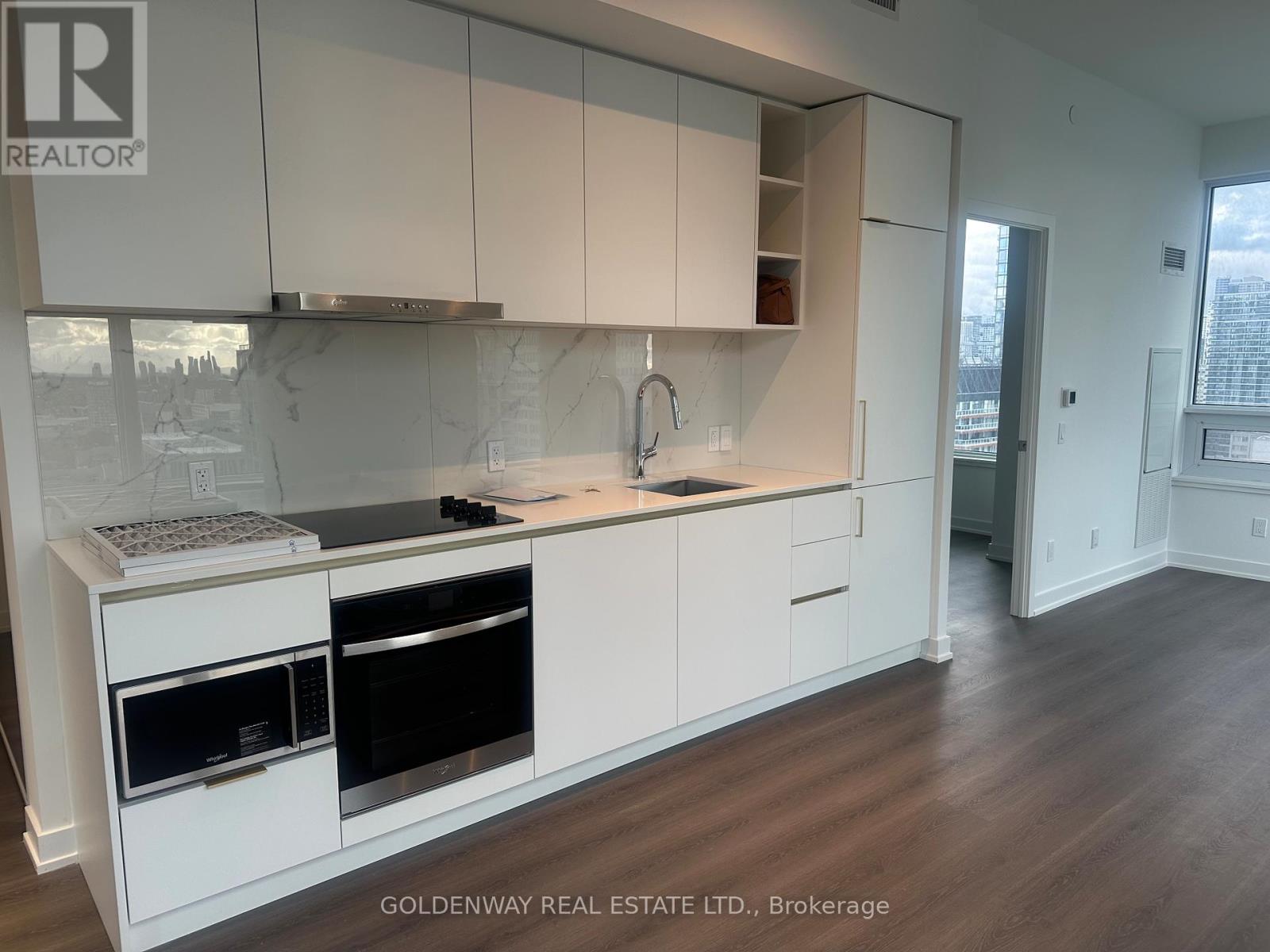 3216 - 8 Wellesley Street W, Toronto, Ontario  M4Y 0J5 - Photo 8 - C12481867