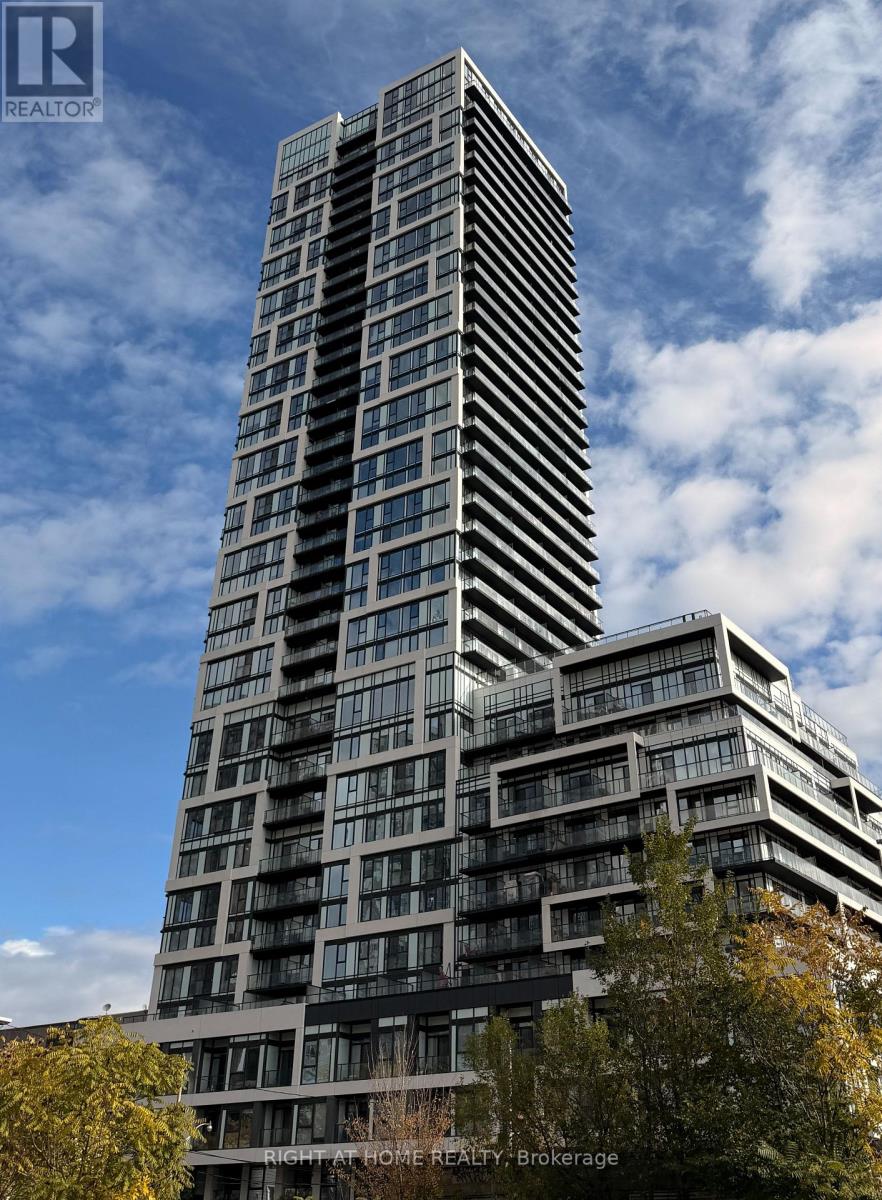 1801 - 5 DEFRIES STREET, Toronto, Ontario
