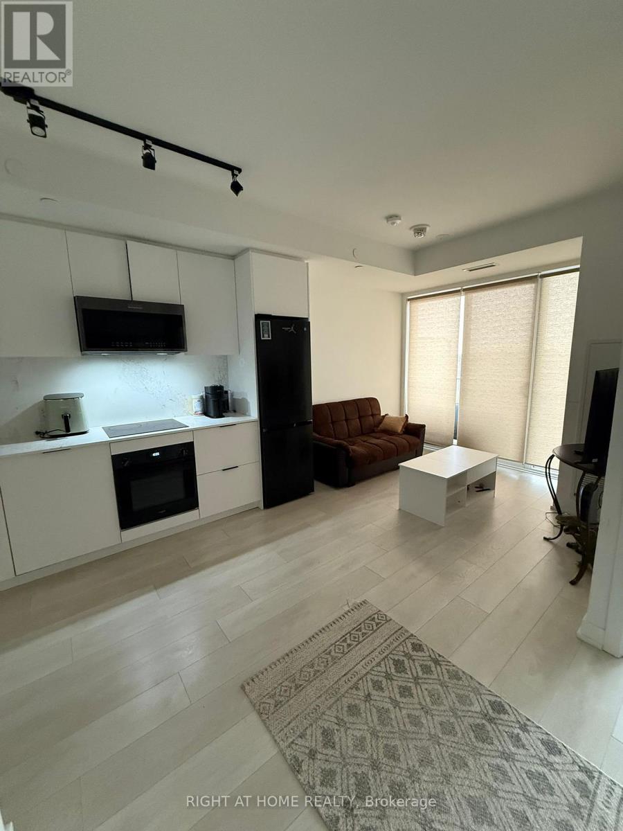 1801 - 5 Defries Street, Toronto, Ontario  M5A 0W7 - Photo 5 - C12481869