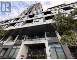 1801 - 5 Defries Street, Toronto (Regent Park), Ca