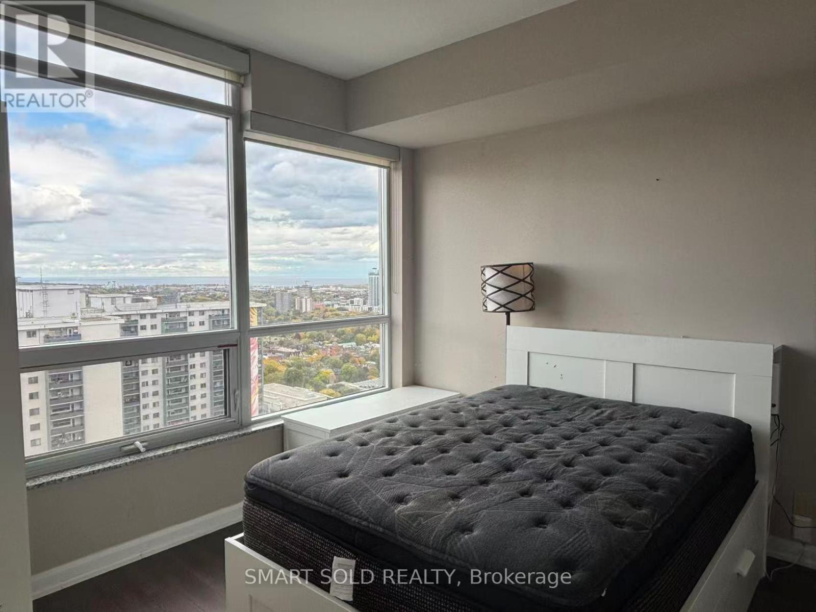 2802 - 500 SHERBOURNE STREET, Toronto, Ontario