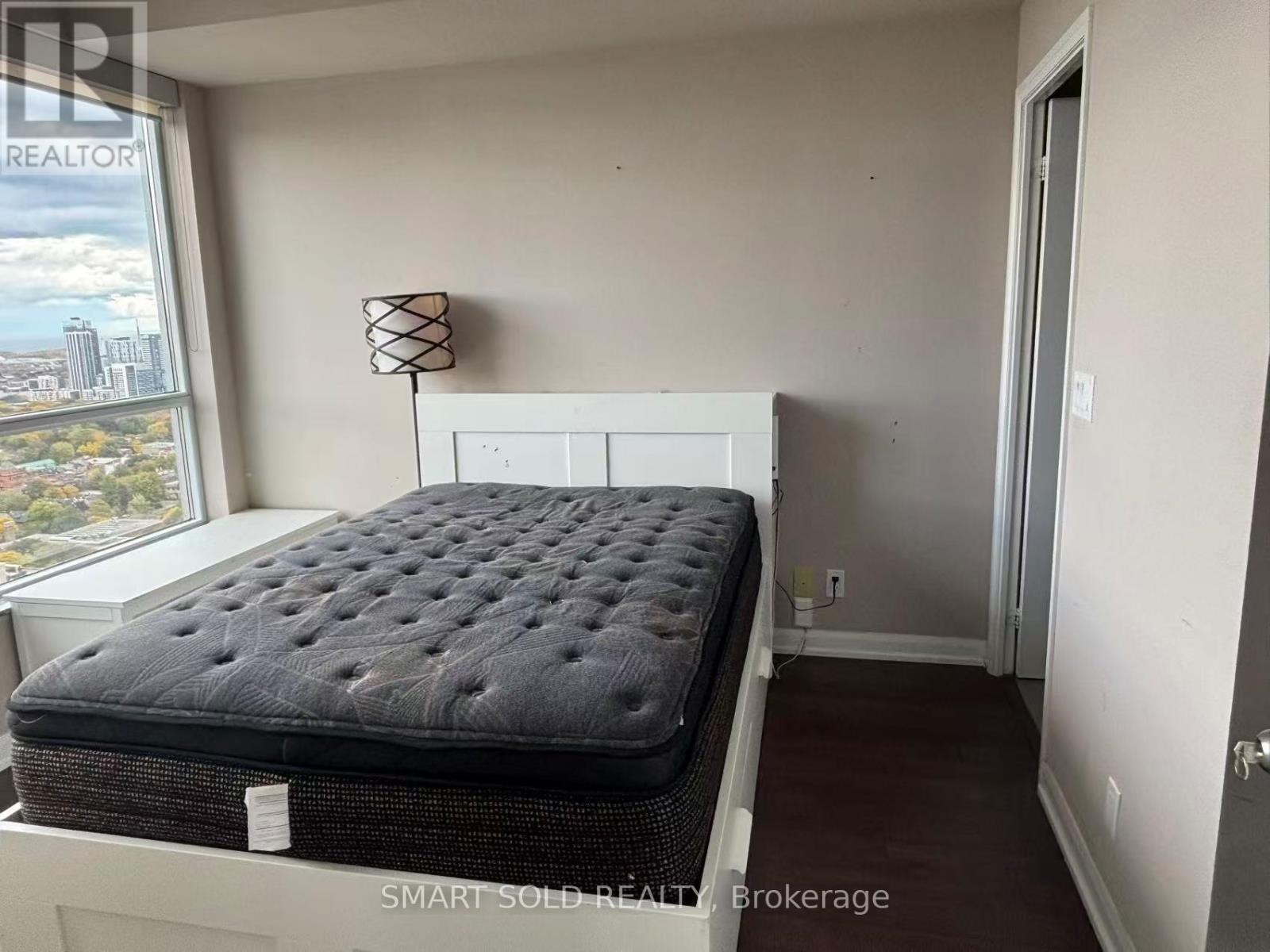 2802 - 500 Sherbourne Street, Toronto, Ontario  M4X 1L1 - Photo 2 - C12481874