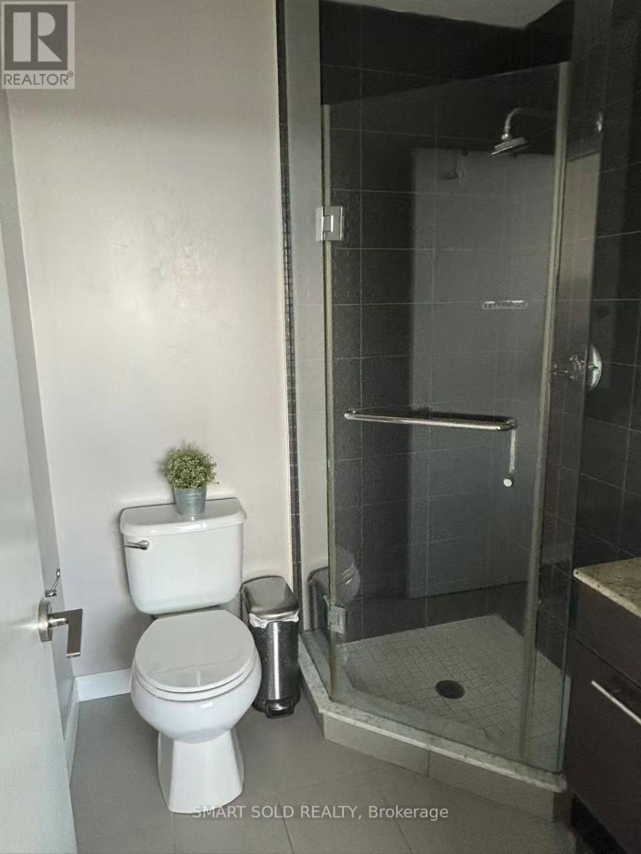 2802 - 500 Sherbourne Street, Toronto, Ontario  M4X 1L1 - Photo 4 - C12481874