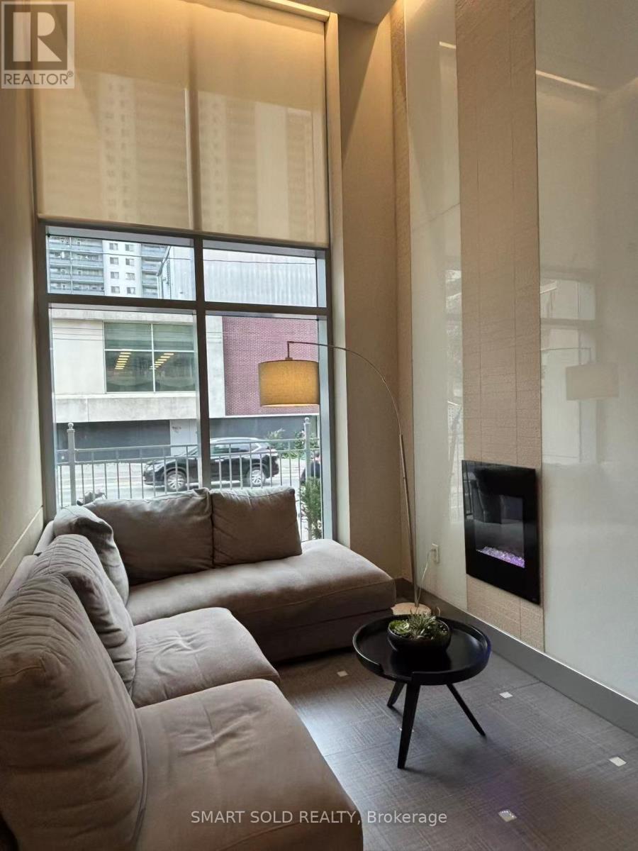 2802 - 500 Sherbourne Street, Toronto, Ontario  M4X 1L1 - Photo 9 - C12481874