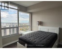 2802 - 500 Sherbourne Street, Toronto (North St. James Town), Ca