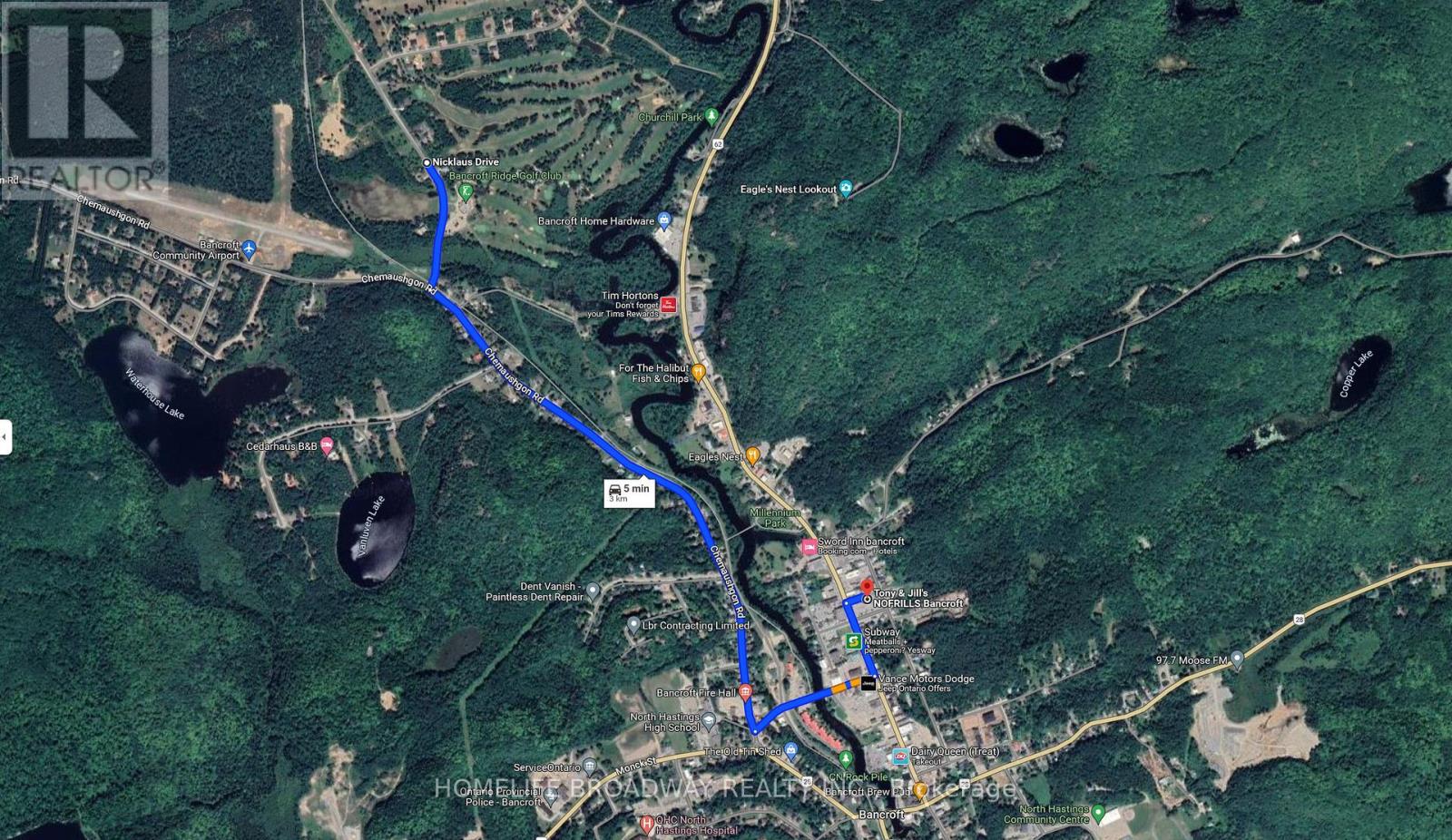 Lot 19 Nicklaus Drive, Bancroft, Ontario  K0L 1C0 - Photo 13 - X12480773