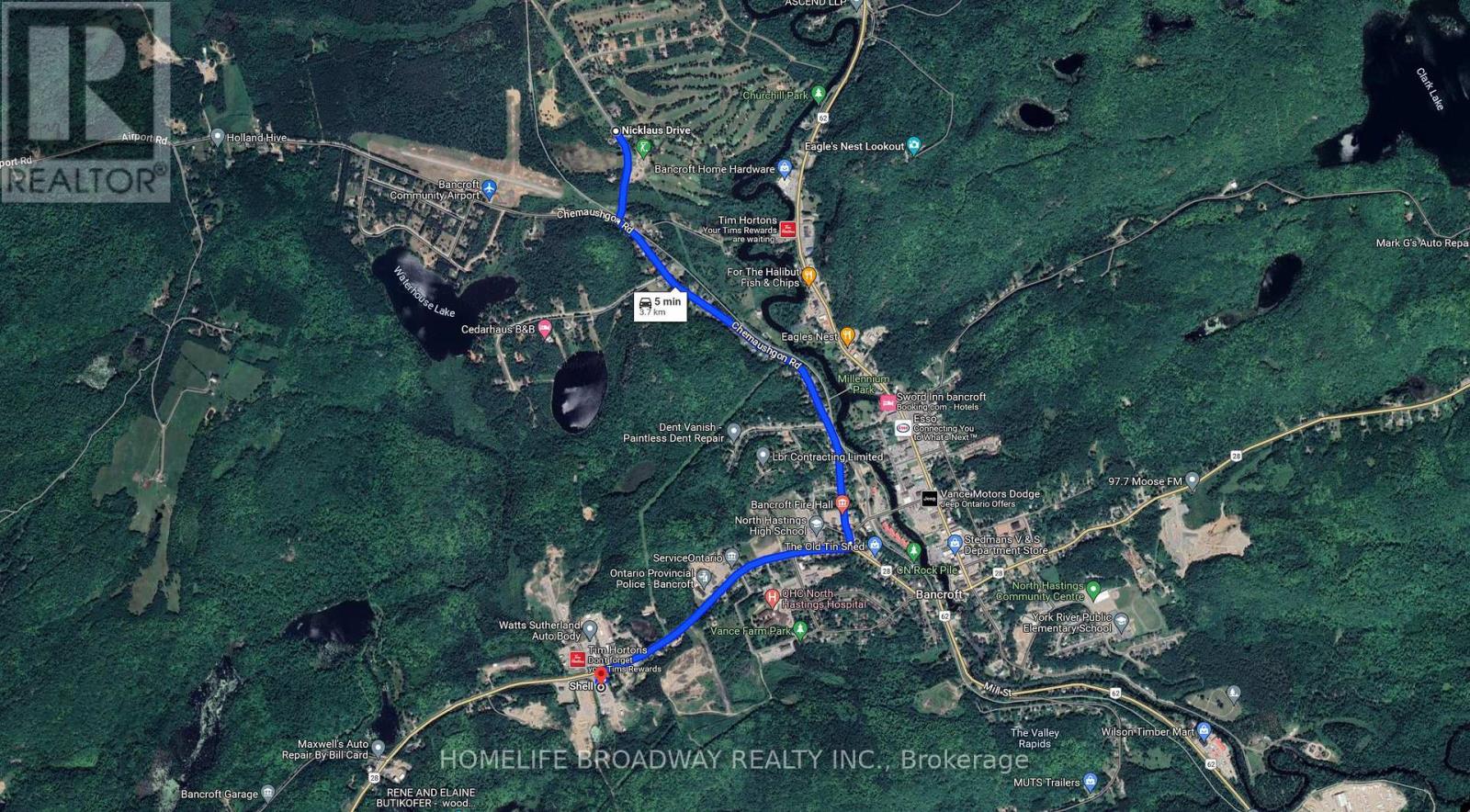 Lot 19 Nicklaus Drive, Bancroft, Ontario  K0L 1C0 - Photo 12 - X12480773
