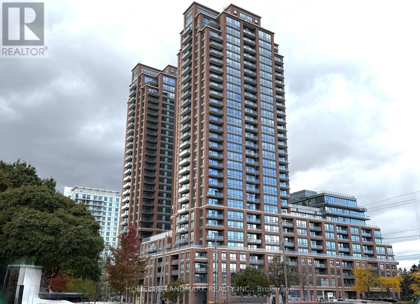 526 - 3270 SHEPPARD AVENUE E, Toronto, Ontario