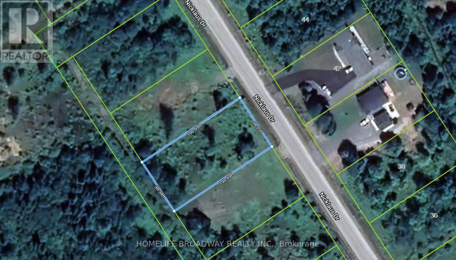 Lot 19 Nicklaus Drive, Bancroft, Ontario  K0L 1C0 - Photo 6 - X12480773