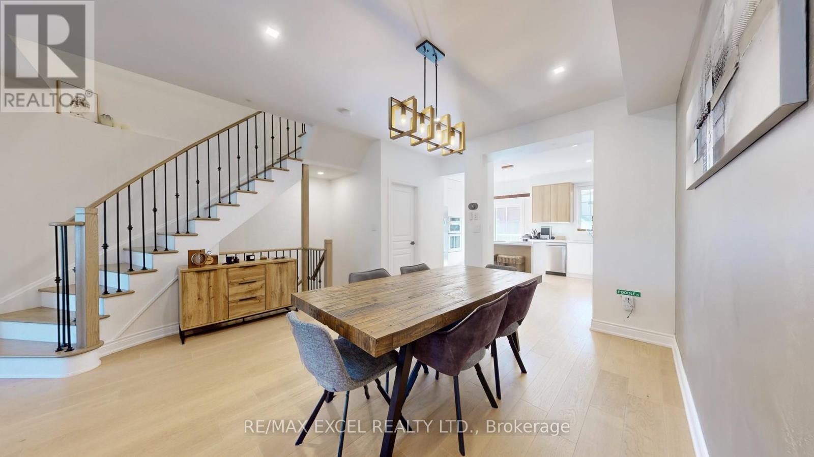 62 Mack Clement Lane, Richmond Hill, Ontario  L4S 0G2 - Photo 10 - N12481878