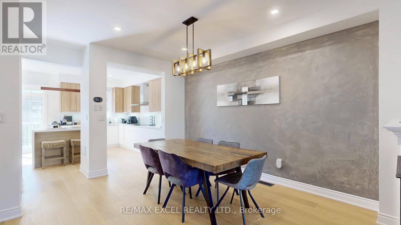 62 Mack Clement Lane, Richmond Hill, Ontario  L4S 0G2 - Photo 12 - N12481878