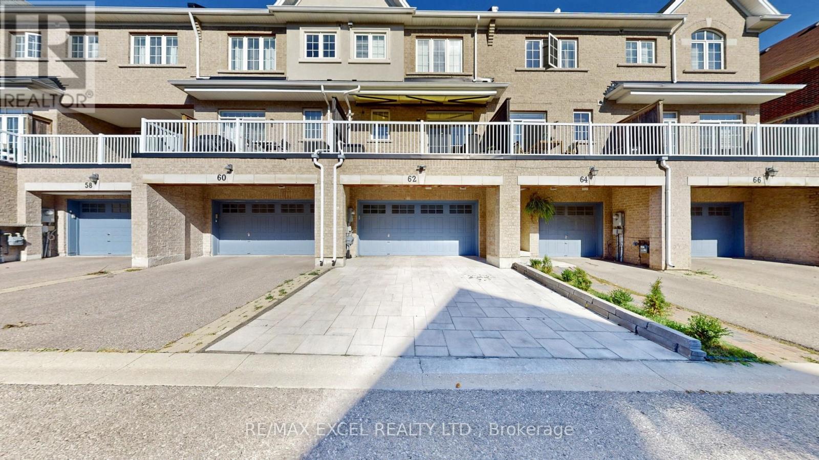 62 Mack Clement Lane, Richmond Hill, Ontario  L4S 0G2 - Photo 46 - N12481878