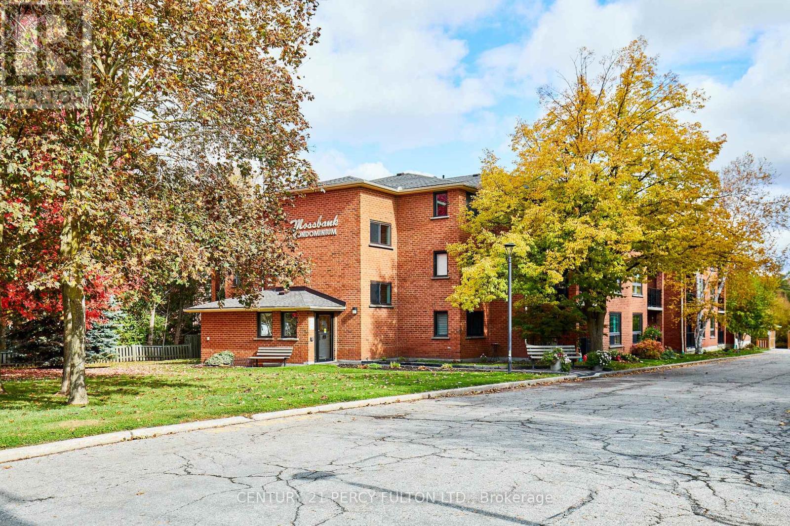 301 - 219 MAIN STREET N, Uxbridge, Ontario