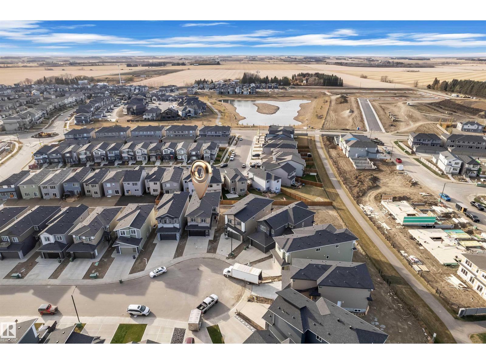 415 Pine Pt, Leduc, Alberta  T9E 1S7 - Photo 4 - E4460137
