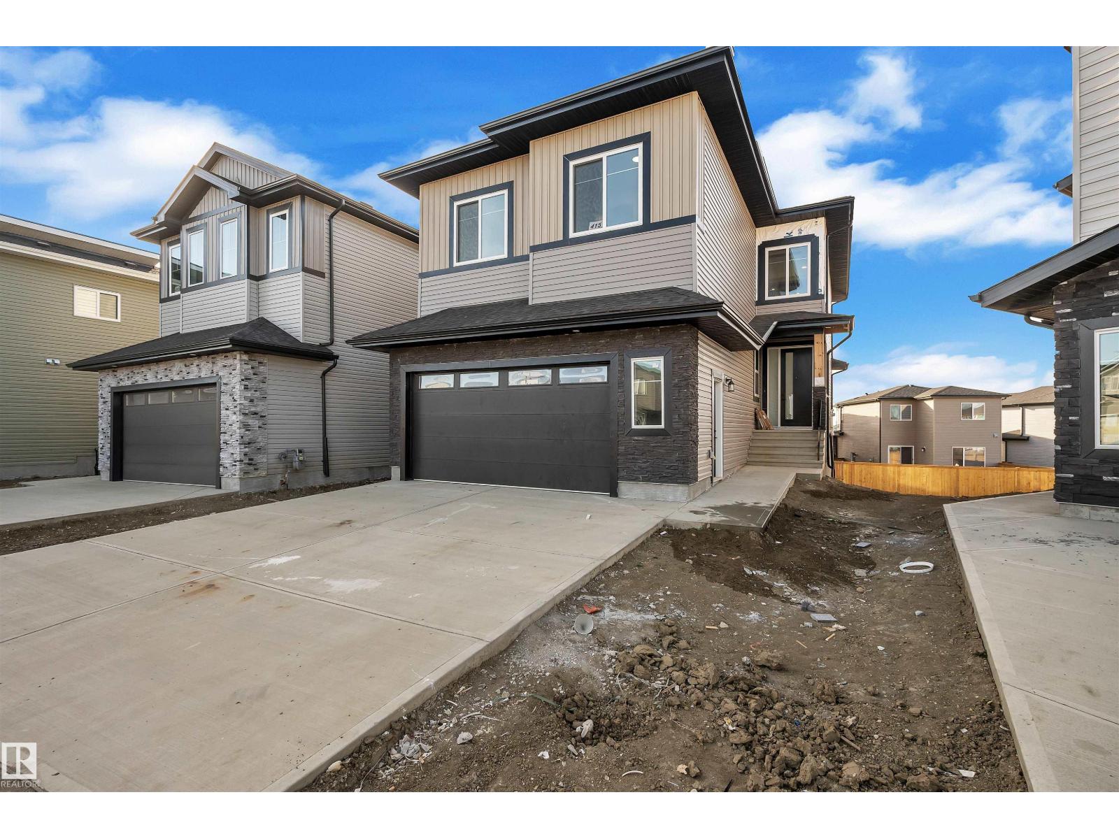 415 Pine Pt, Leduc, Alberta  T9E 1S7 - Photo 3 - E4460137