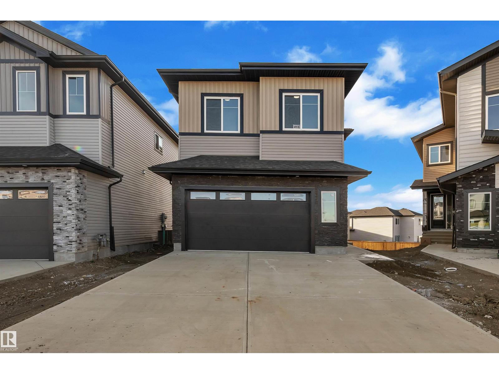 415 Pine PT, Leduc, Alberta