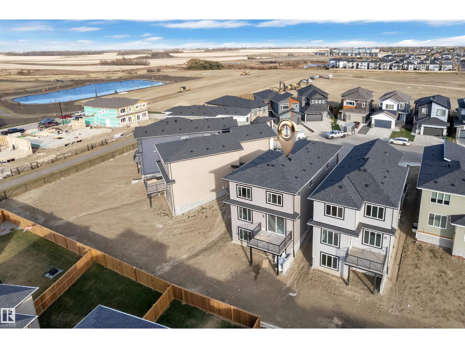 415 Pine Pt, Leduc, Alberta  T9E 1S7 - Photo 48 - E4460137