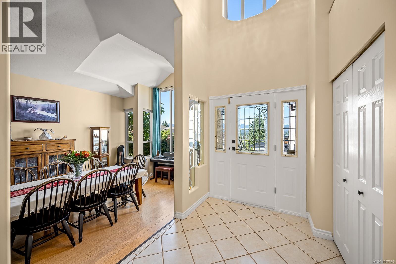 1418 Valley View Dr, Courtenay, British Columbia  V9N 8T3 - Photo 8 - 1007565